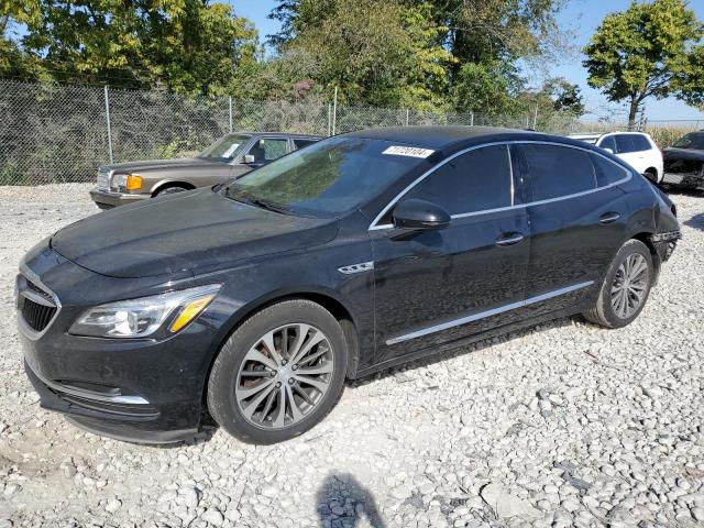  Salvage Buick LaCrosse