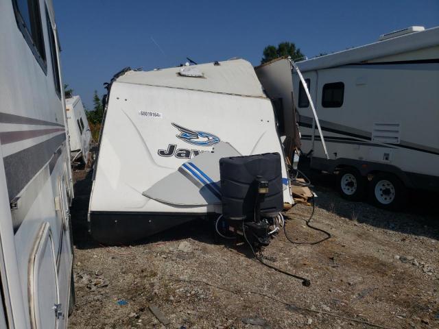  Salvage Jayco Jay Flight