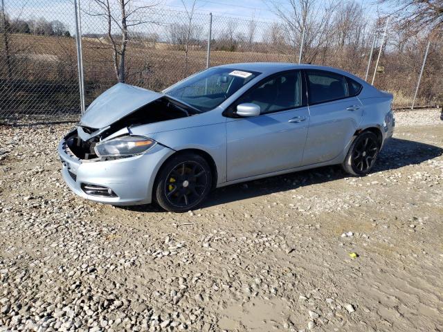  Salvage Dodge Dart