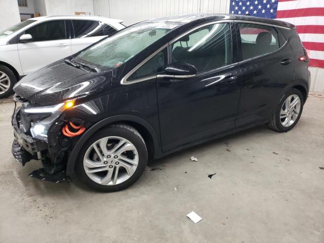  Salvage Chevrolet Bolt