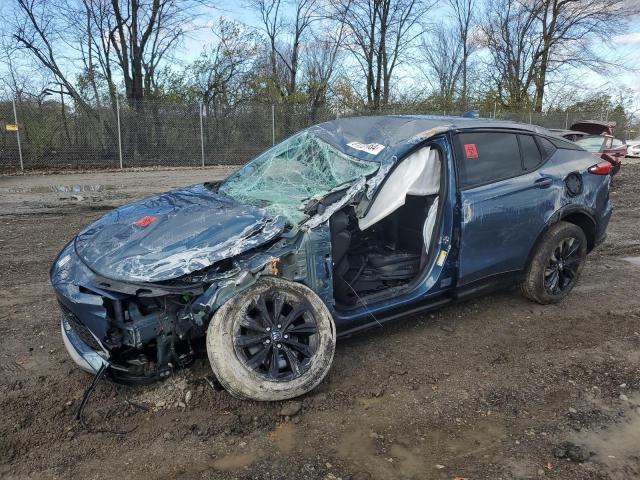  Salvage Buick Envista Sp