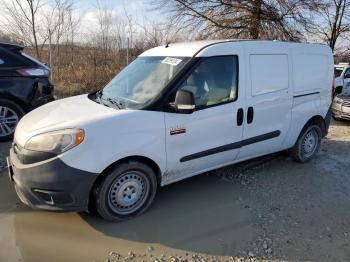  Salvage Ram Promaster