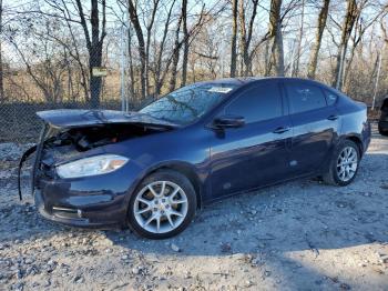  Salvage Dodge Dart