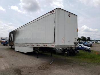  Salvage Great Dane Trailer Semi Trail