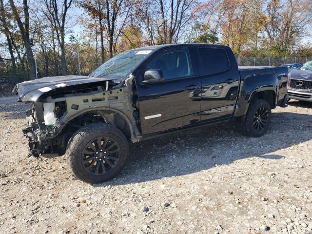  Salvage GMC Canyon