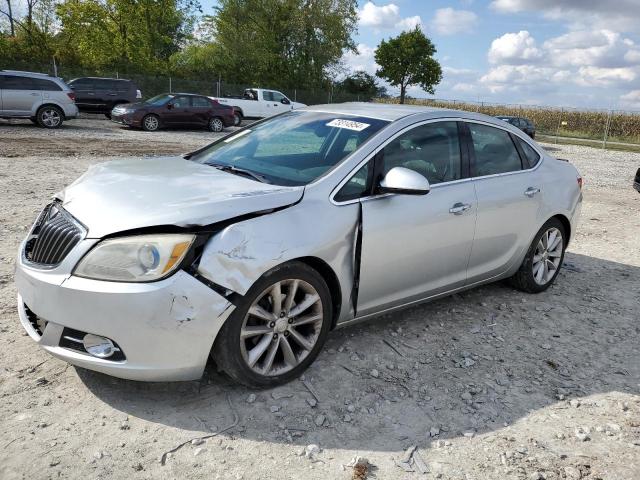  Salvage Buick Verano