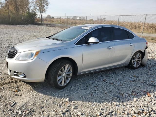  Salvage Buick Verano