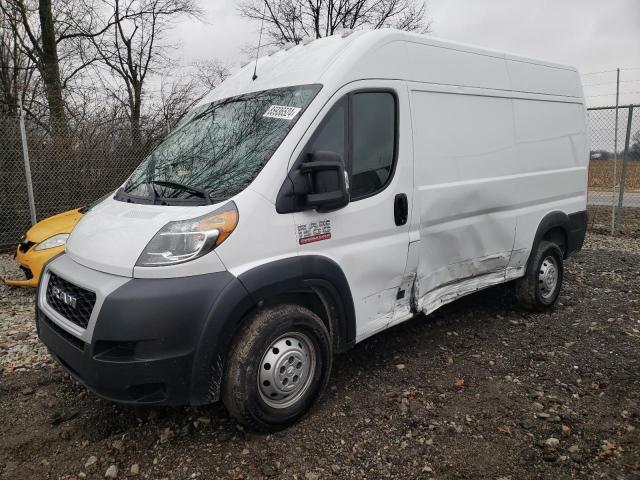  Salvage Ram Promaster