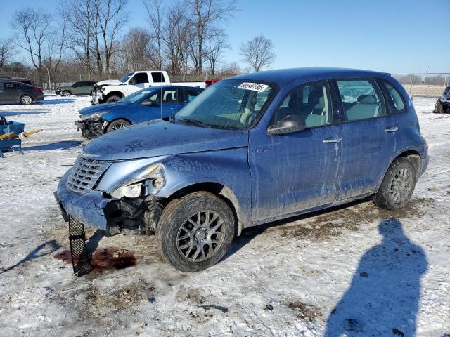  Salvage Chrysler PT Cruiser