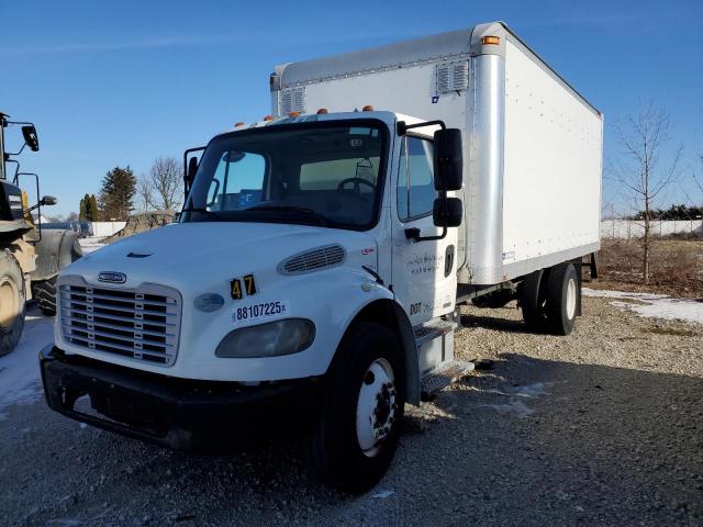  Salvage Freightliner M2 106 Med