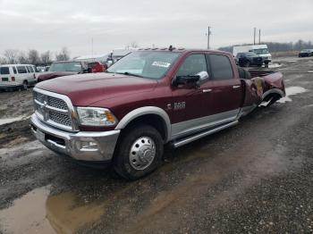  Salvage Ram 3500