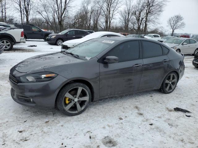  Salvage Dodge Dart