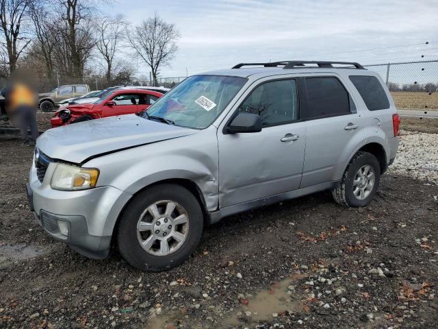  Salvage Mazda Tribute