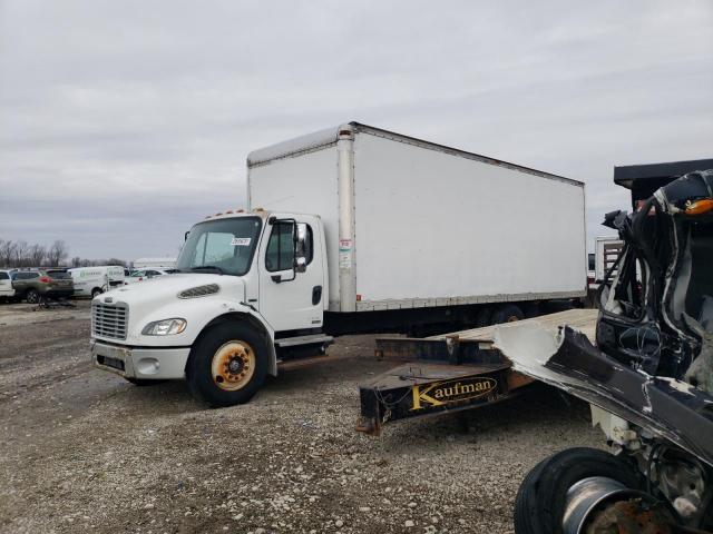  Salvage Freightliner M2 106 Med