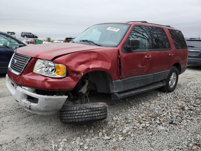  Salvage Ford Expedition