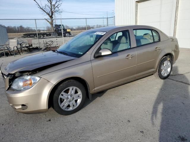  Salvage Chevrolet Cobalt Ls