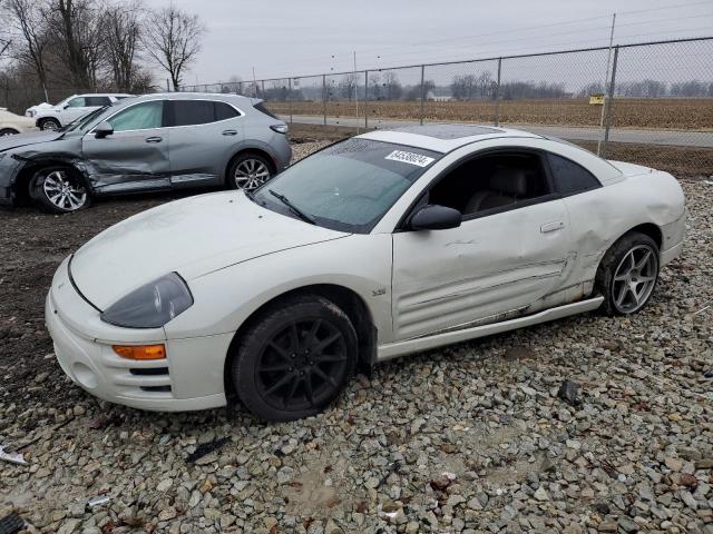  Salvage Mitsubishi Eclipse