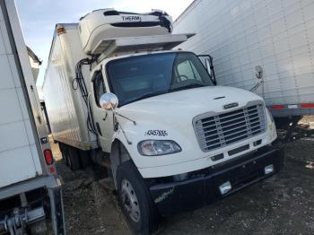  Salvage Freightliner M2 106 Med