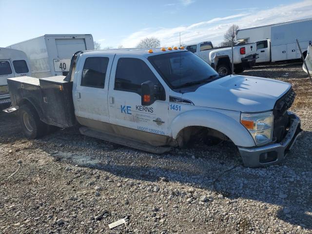  Salvage Ford F-450