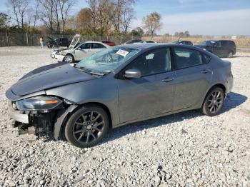  Salvage Dodge Dart