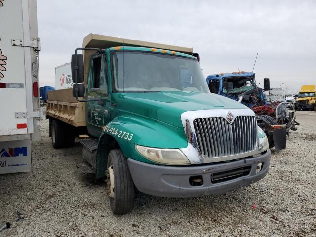  Salvage International 4000 Serie