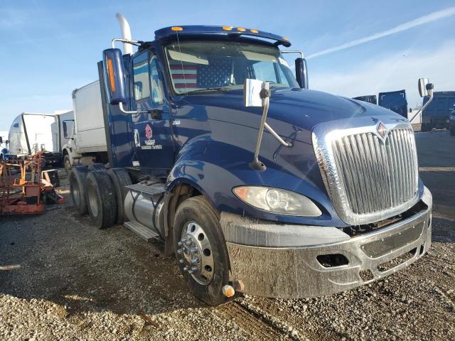  Salvage International Prostar