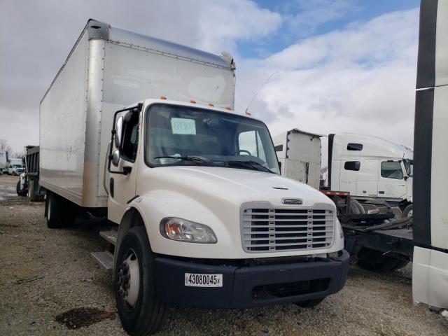  Salvage Freightliner M2 106 Med