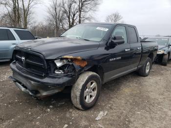  Salvage Dodge Ram 1500