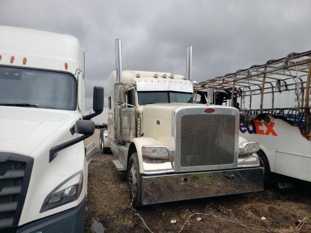  Salvage Peterbilt 389