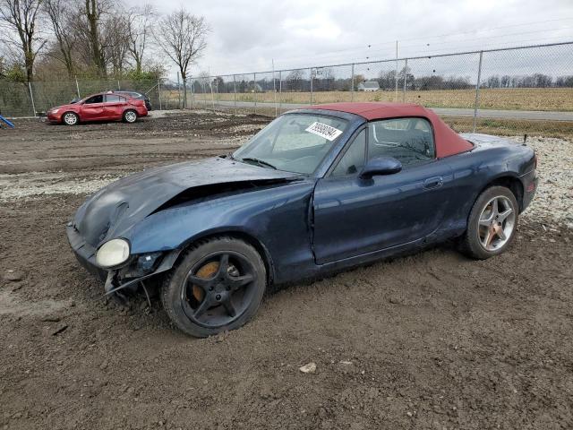  Salvage Mazda 2