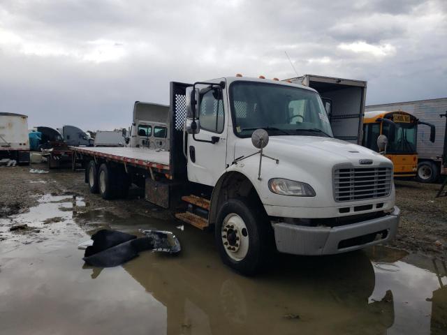  Salvage Freightliner M2 106 Med