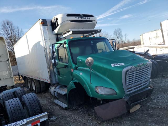  Salvage Freightliner M2 112 Med