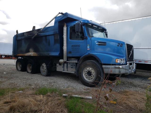  Salvage Volvo Vhd