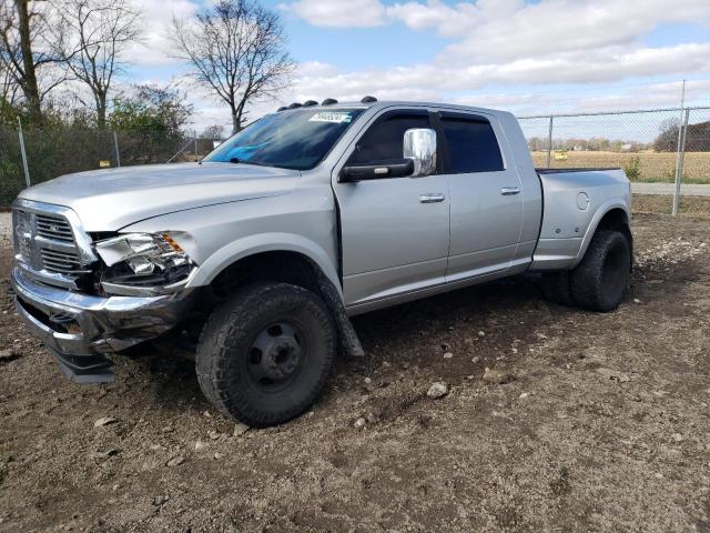  Salvage Dodge Ram 3500