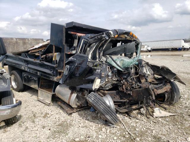  Salvage International 4000 Serie