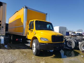  Salvage Freightliner M2 106 Med