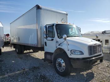  Salvage Freightliner M2 106 Med