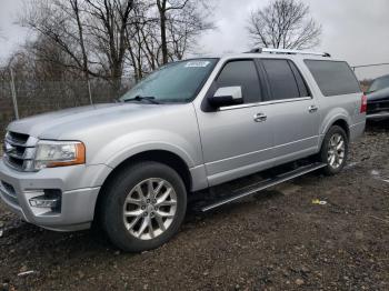  Salvage Ford Expedition