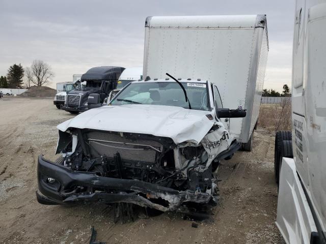  Salvage Ram 4500