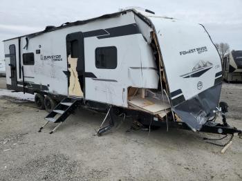  Salvage Wildwood Surveryor