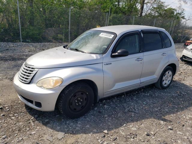  Salvage Chrysler PT Cruiser