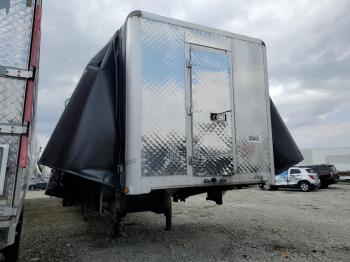  Salvage East Trailer