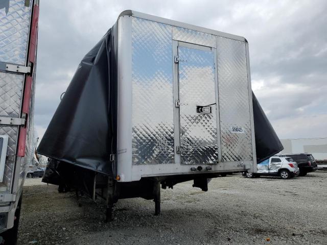  Salvage East Trailer