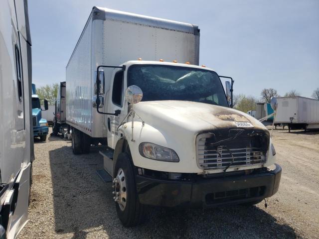  Salvage Freightliner M2 106 Med