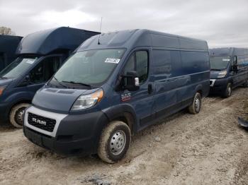  Salvage Ram Promaster