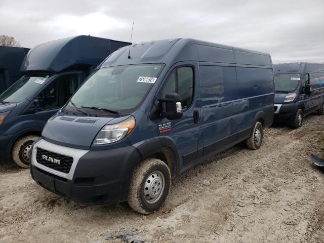  Salvage Ram Promaster