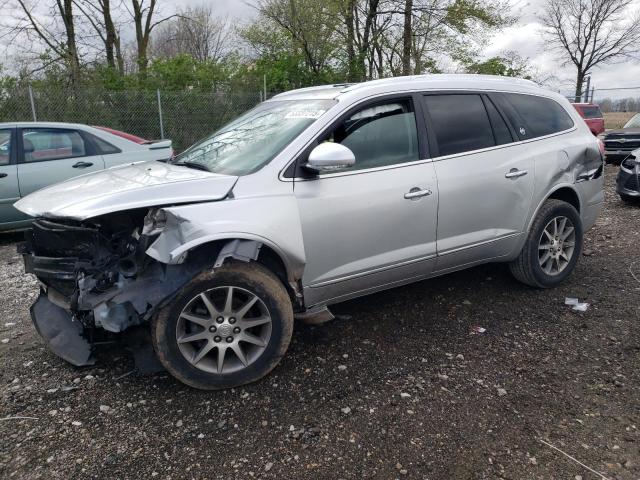  Salvage Buick Enclave