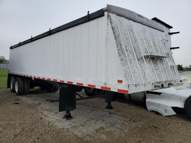  Salvage True Trailer