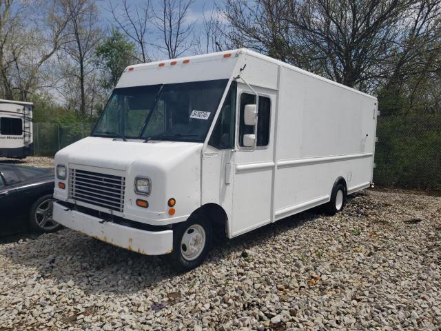  Salvage Ford Econoline