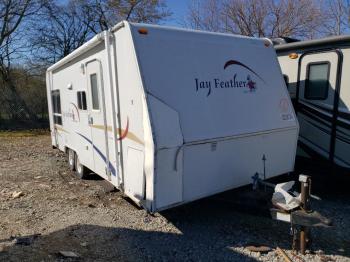  Salvage Jayco Jayfeather